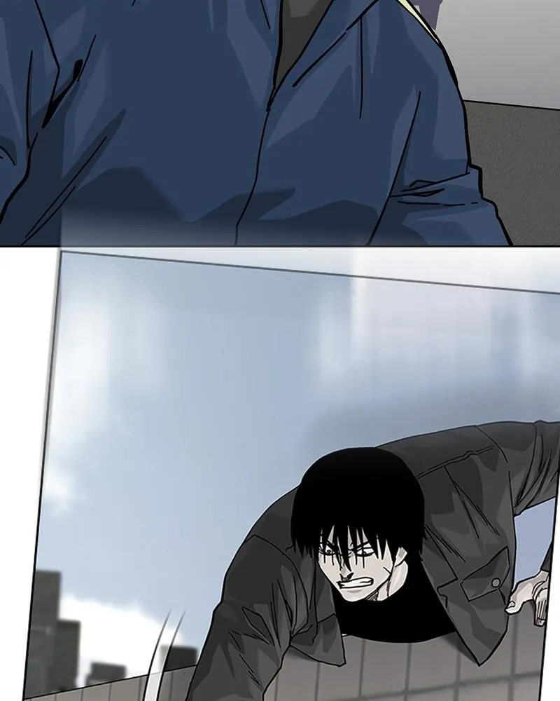 Read To Not Die EN Manga Online