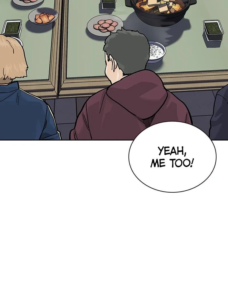 Read To Not Die EN Manga Online