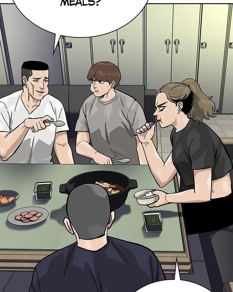 Read To Not Die EN Manga Online