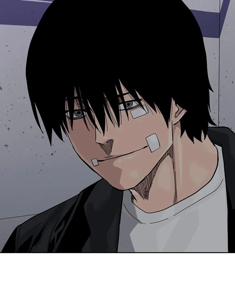 Read To Not Die EN Manga Online