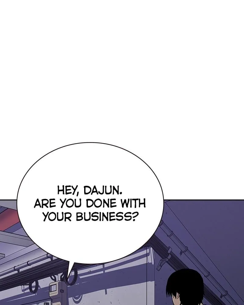 Read To Not Die EN Manga Online