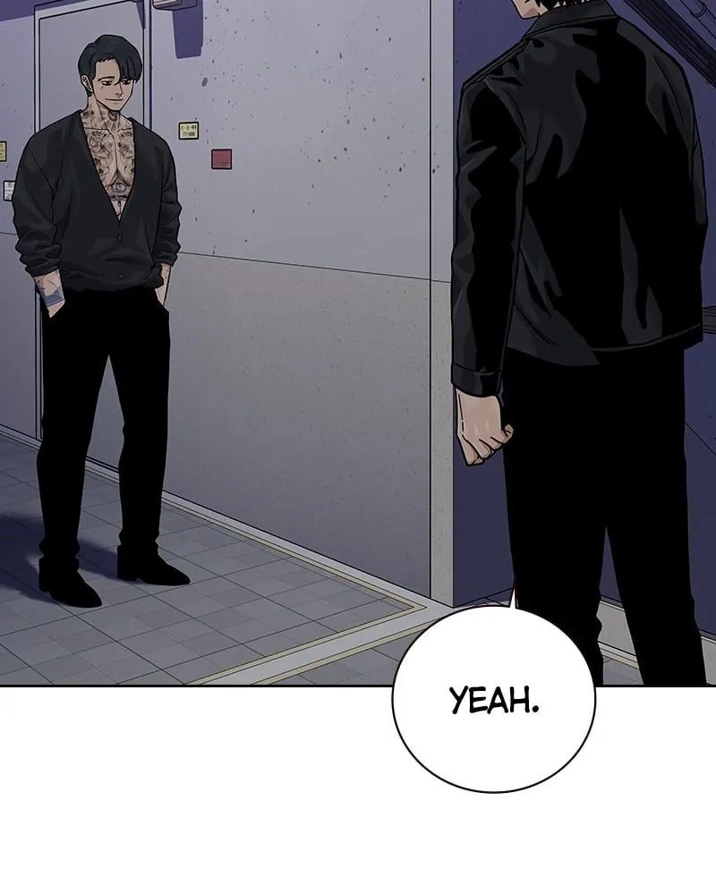 Read To Not Die EN Manga Online