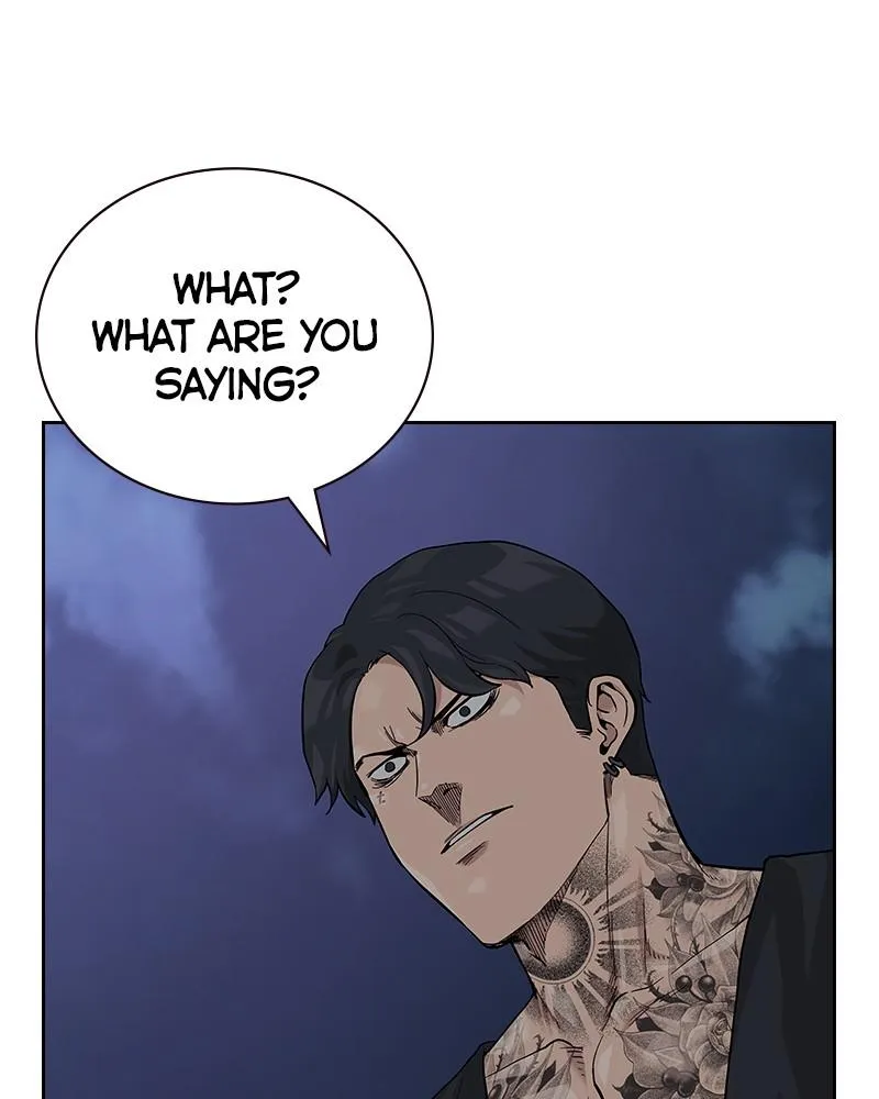 Read To Not Die EN Manga Online