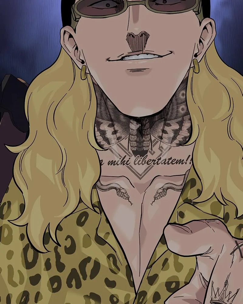 Read To Not Die EN Manga Online