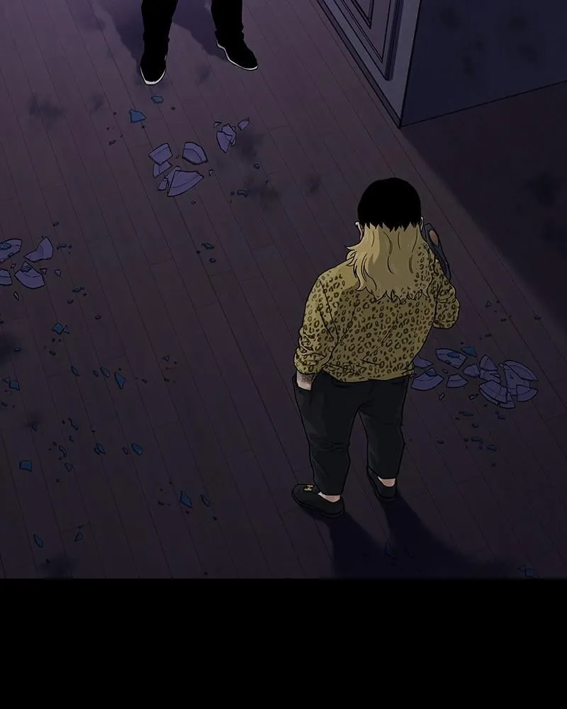 Read To Not Die EN Manga Online