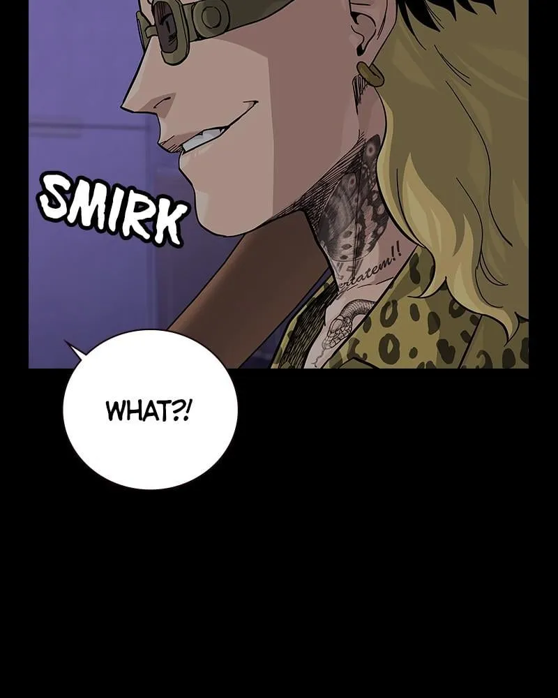 Read To Not Die EN Manga Online