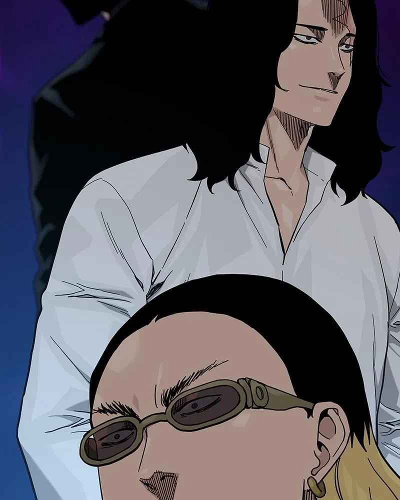 Read To Not Die EN Manga Online