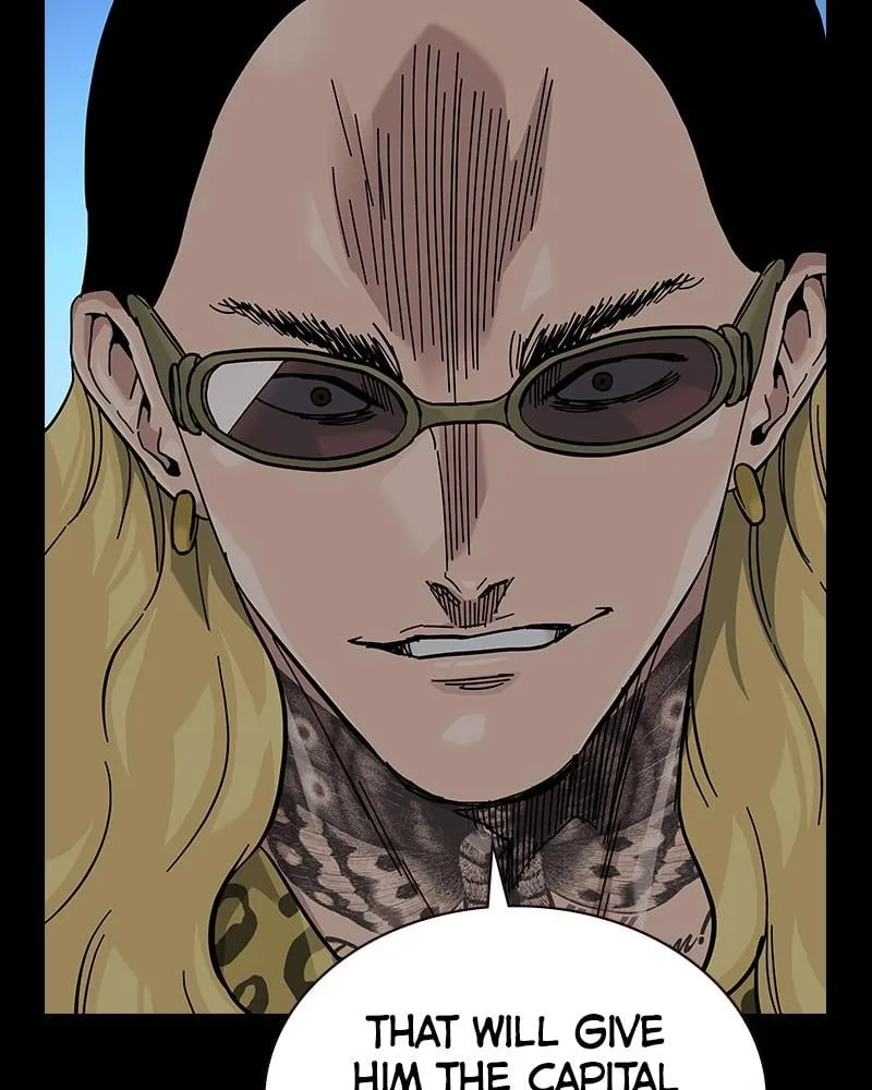 Read To Not Die EN Manga Online