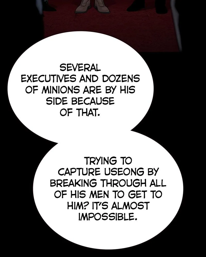 Read To Not Die EN Manga Online