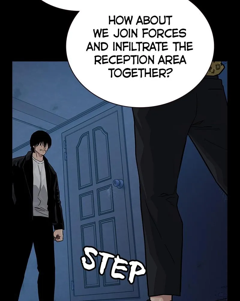 Read To Not Die EN Manga Online