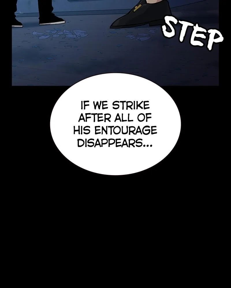 Read To Not Die EN Manga Online