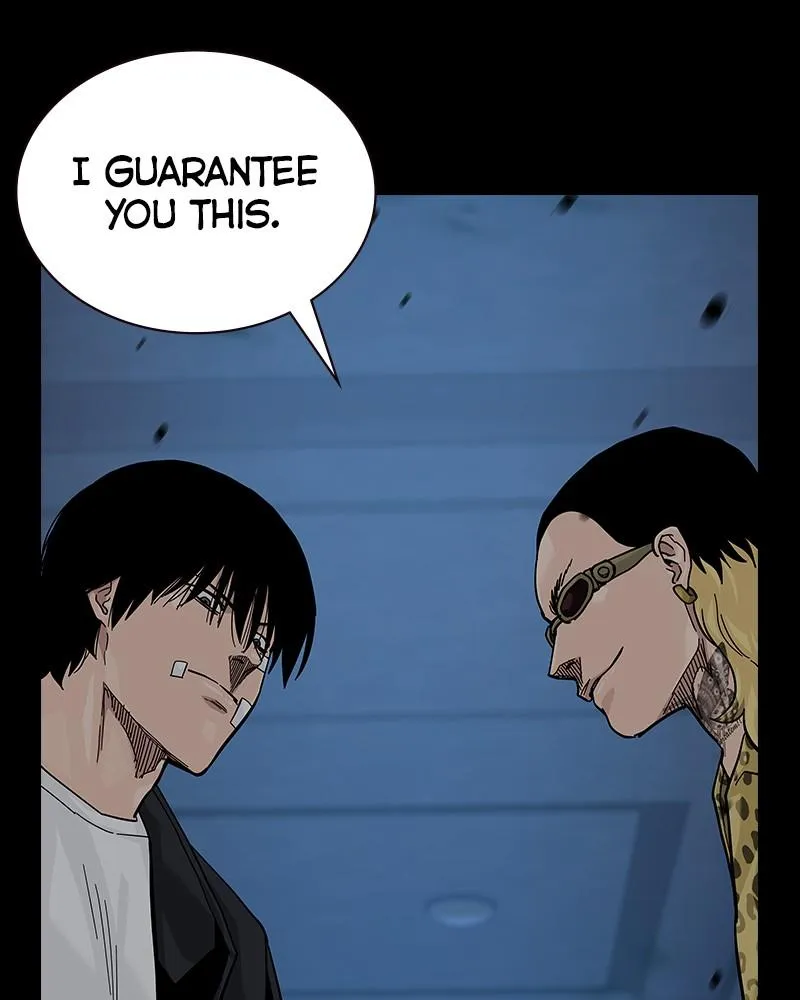 Read To Not Die EN Manga Online
