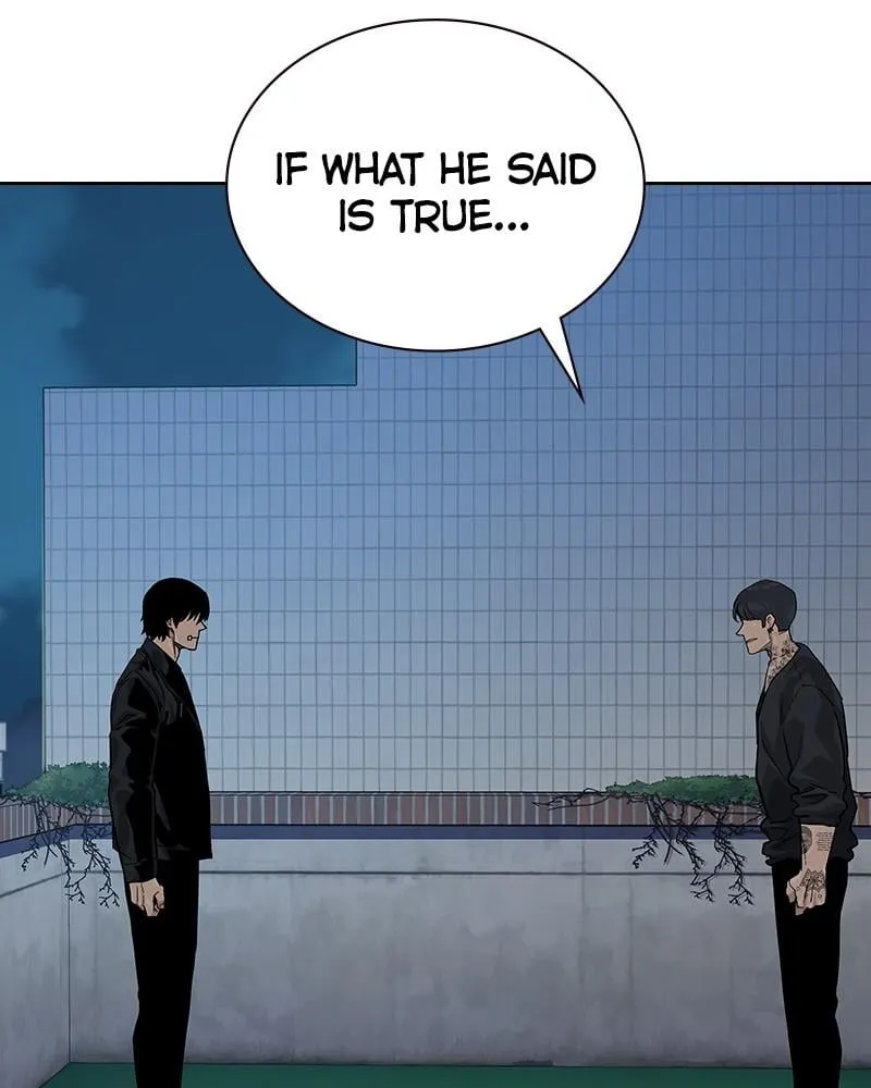 Read To Not Die EN Manga Online