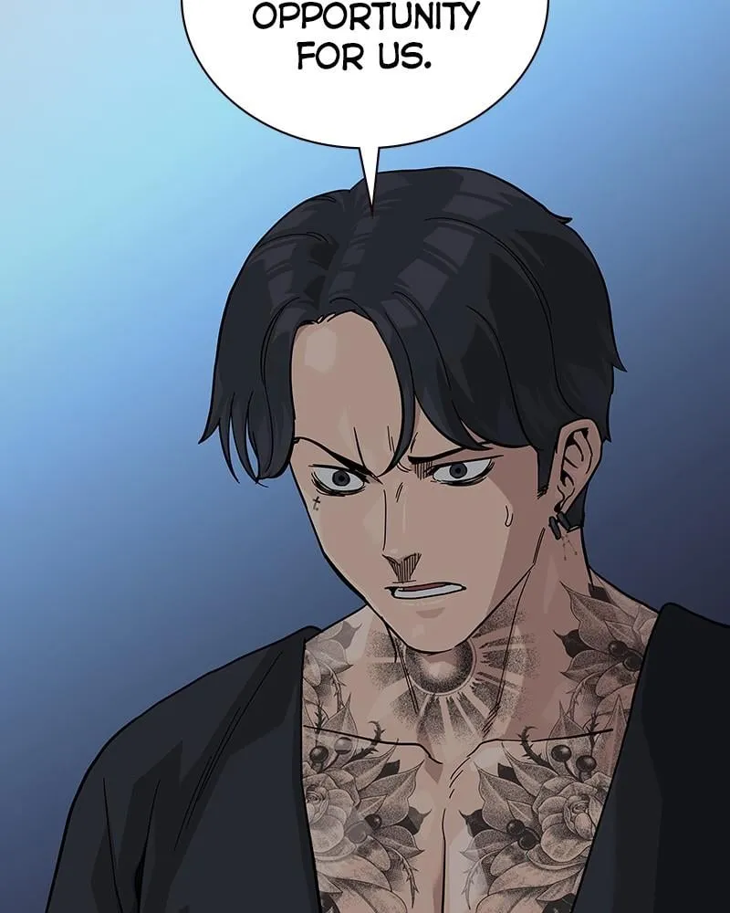 Read To Not Die EN Manga Online