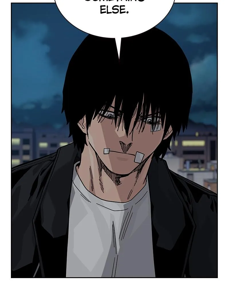 Read To Not Die EN Manga Online