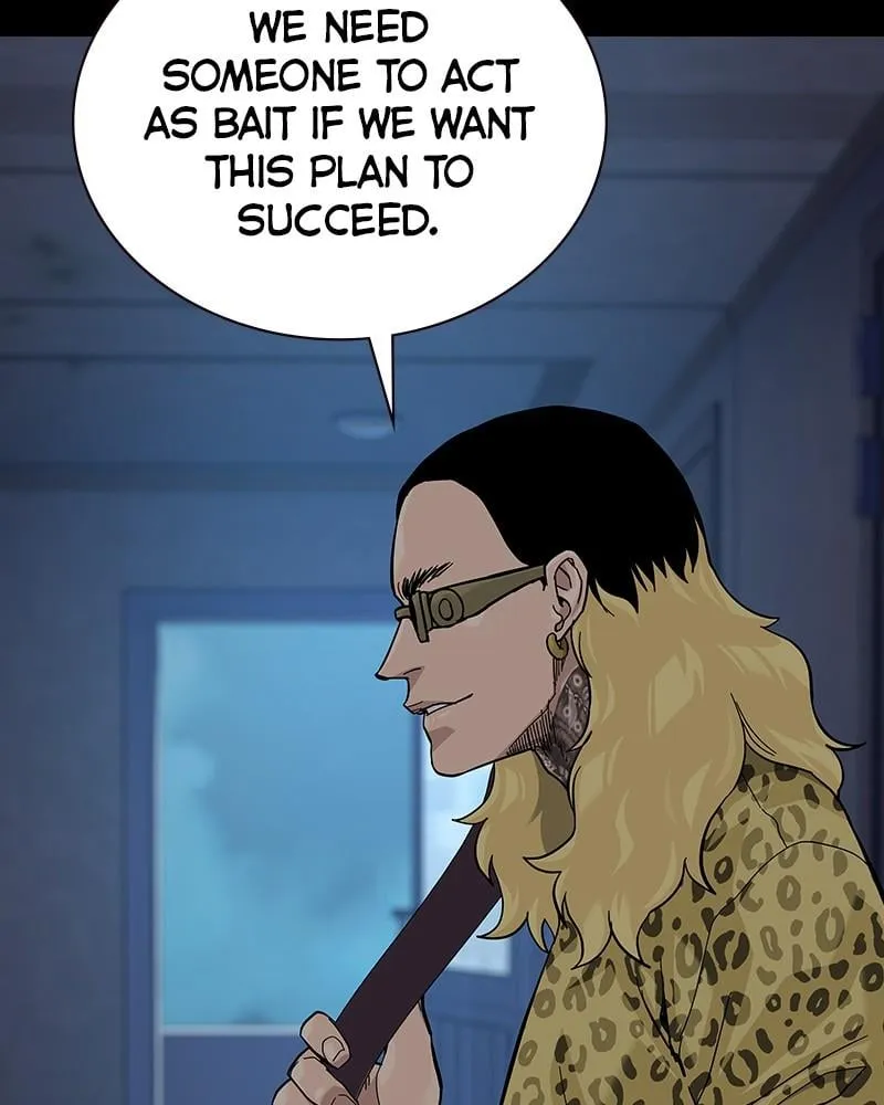 Read To Not Die EN Manga Online