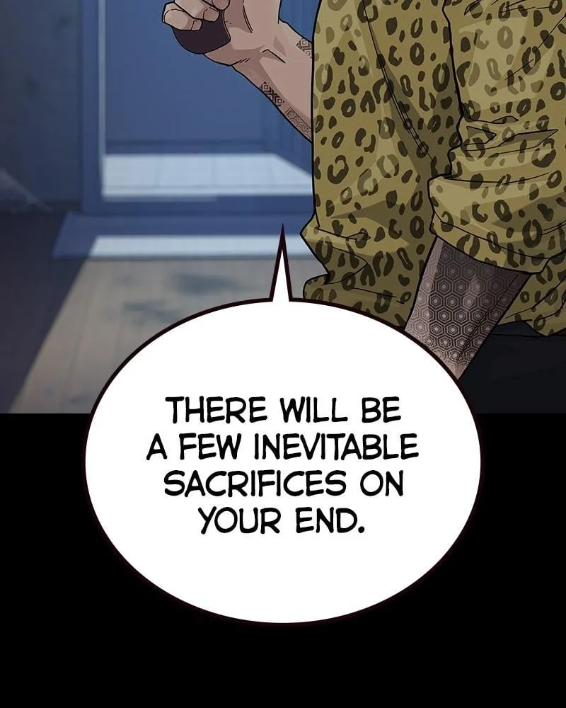 Read To Not Die EN Manga Online