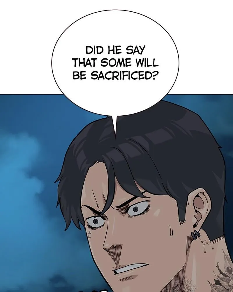 Read To Not Die EN Manga Online