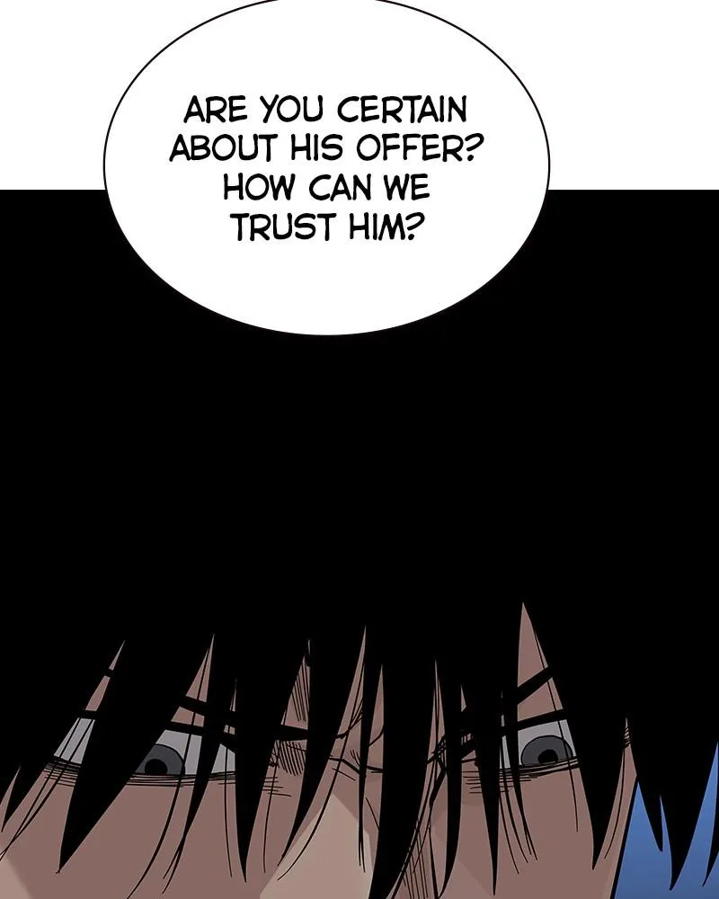 Read To Not Die EN Manga Online