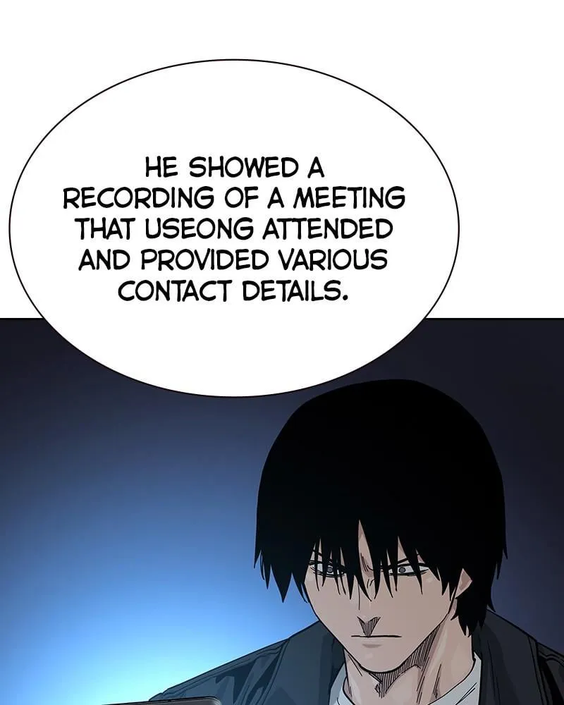 Read To Not Die EN Manga Online