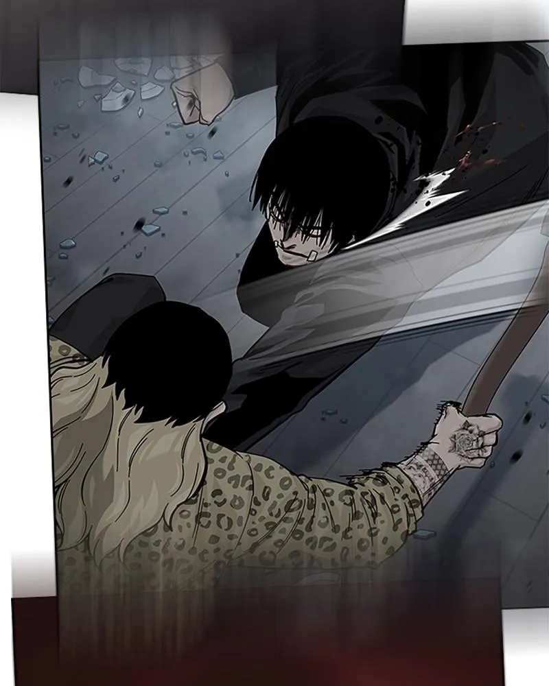 Read To Not Die EN Manga Online