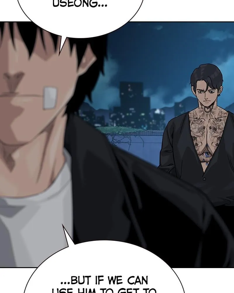 Read To Not Die EN Manga Online