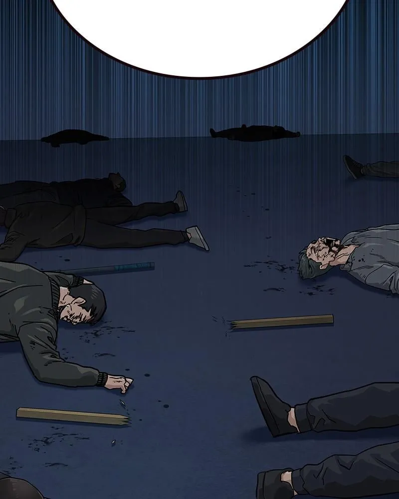 Read To Not Die EN Manga Online