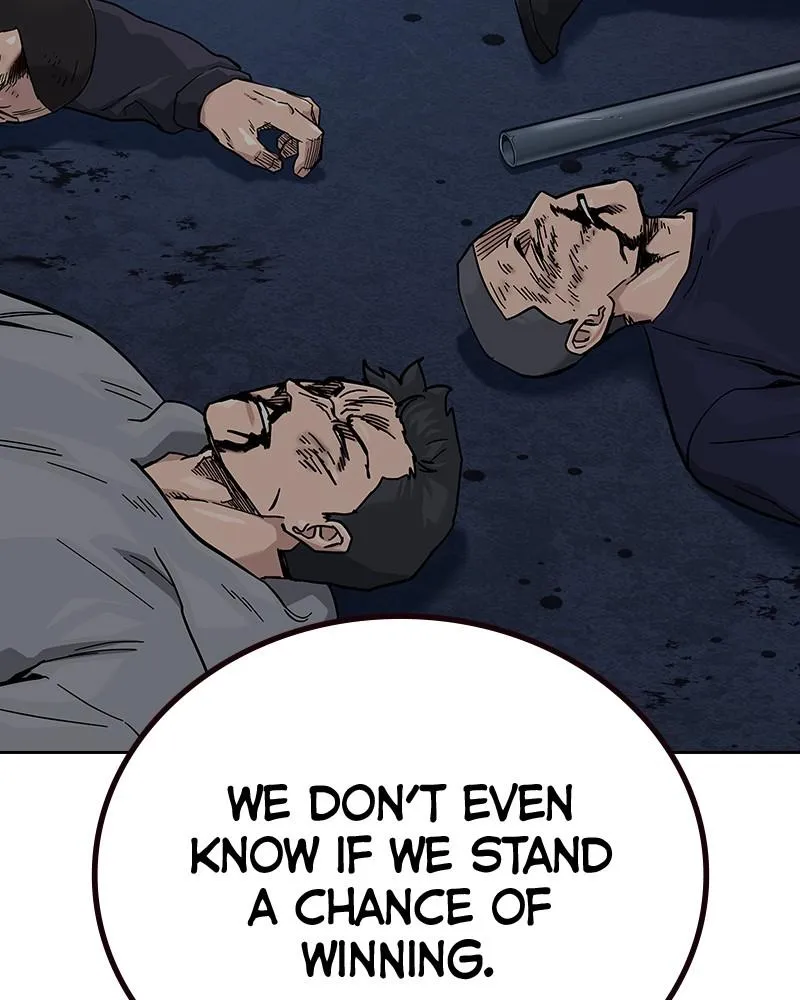 Read To Not Die EN Manga Online