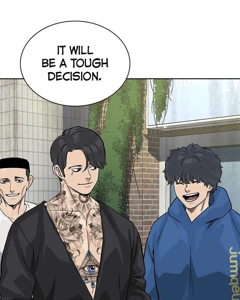 Read To Not Die EN Manga Online