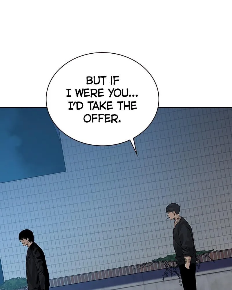 Read To Not Die EN Manga Online