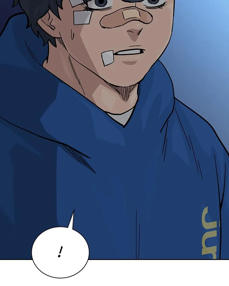 Read To Not Die EN Manga Online