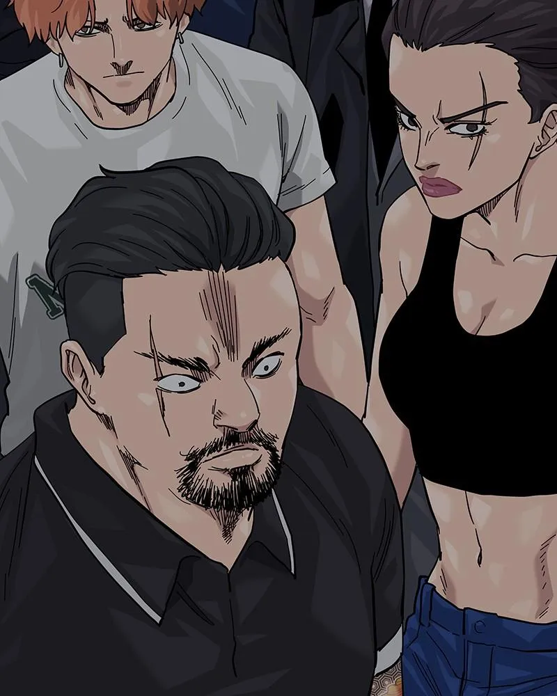 Read To Not Die EN Manga Online