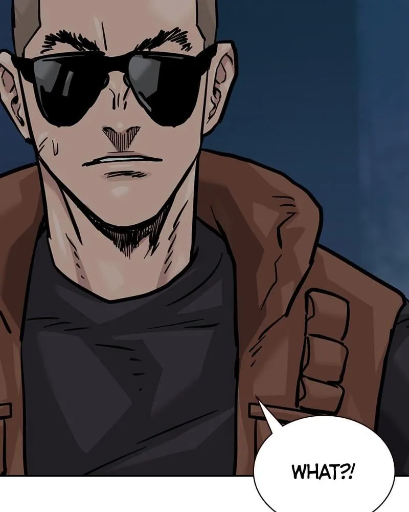 Read To Not Die EN Manga Online