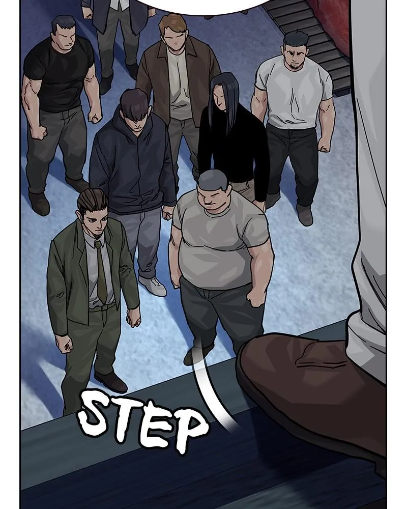 Read To Not Die EN Manga Online