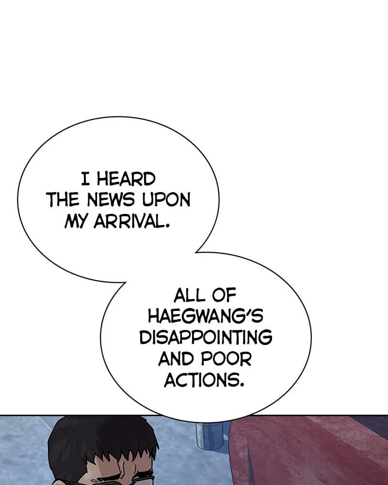 Read To Not Die EN Manga Online