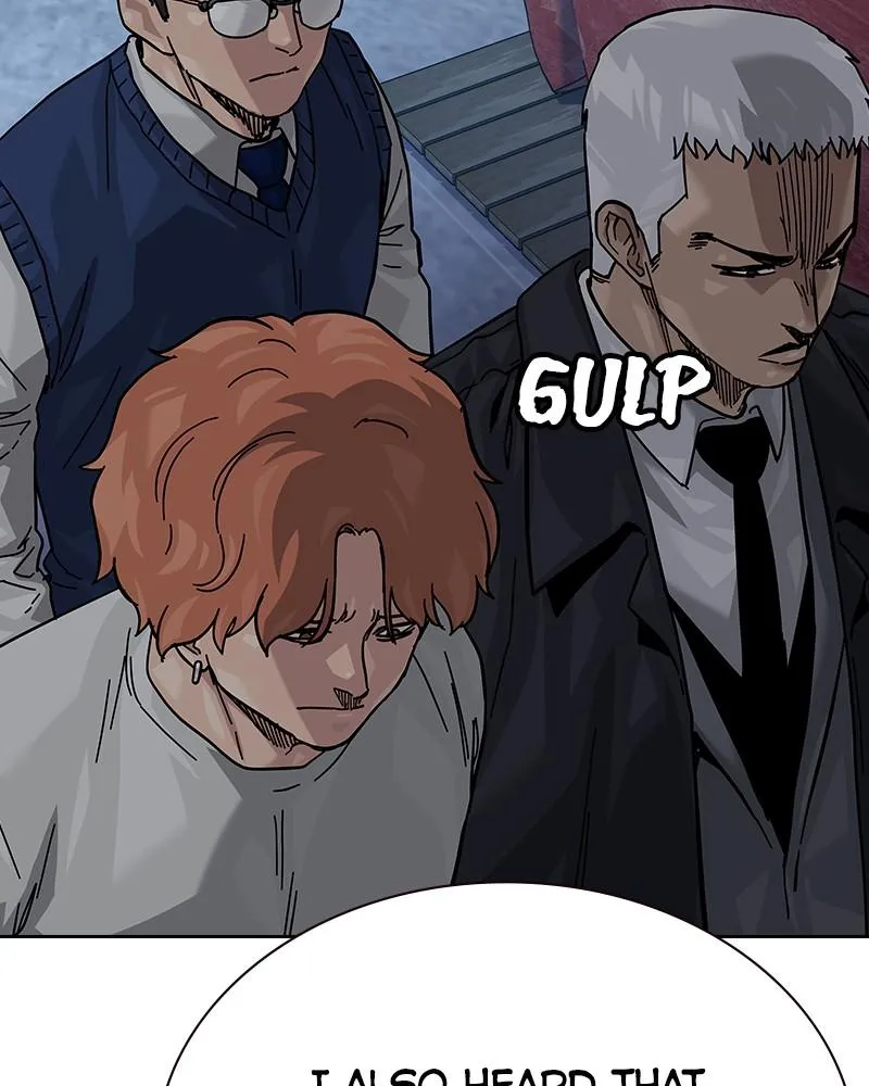 Read To Not Die EN Manga Online