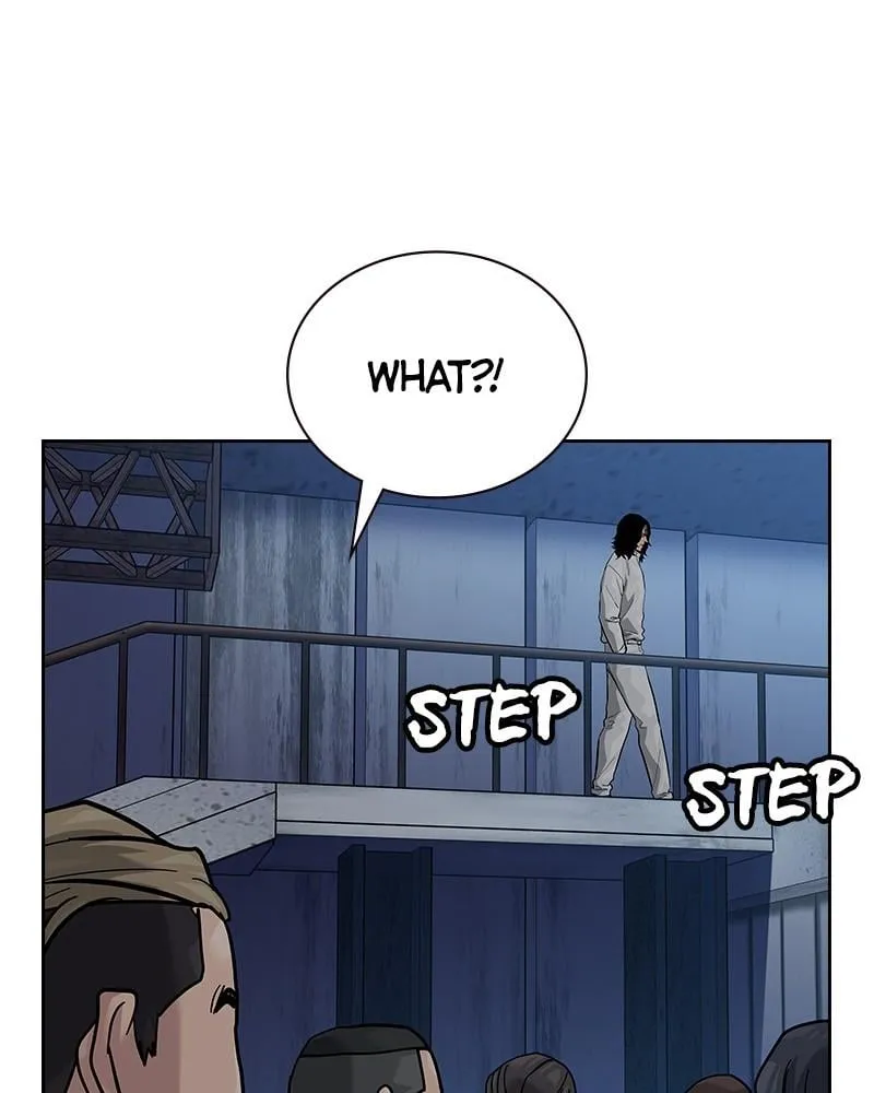 Read To Not Die EN Manga Online