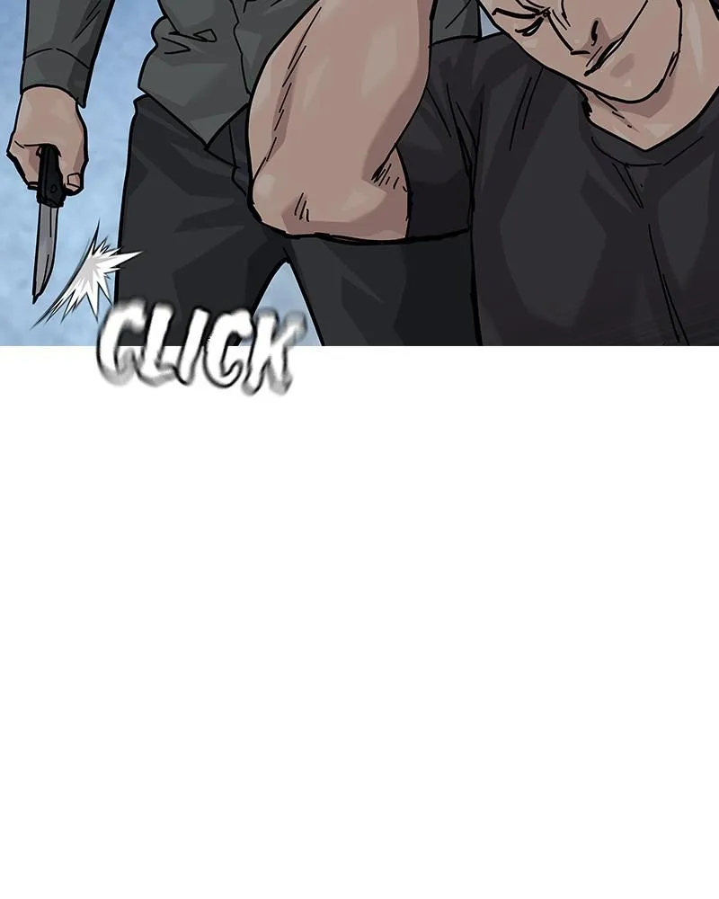 Read To Not Die EN Manga Online