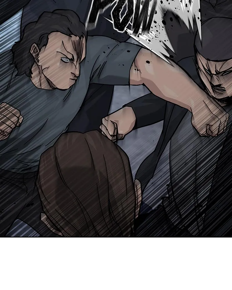 Read To Not Die EN Manga Online