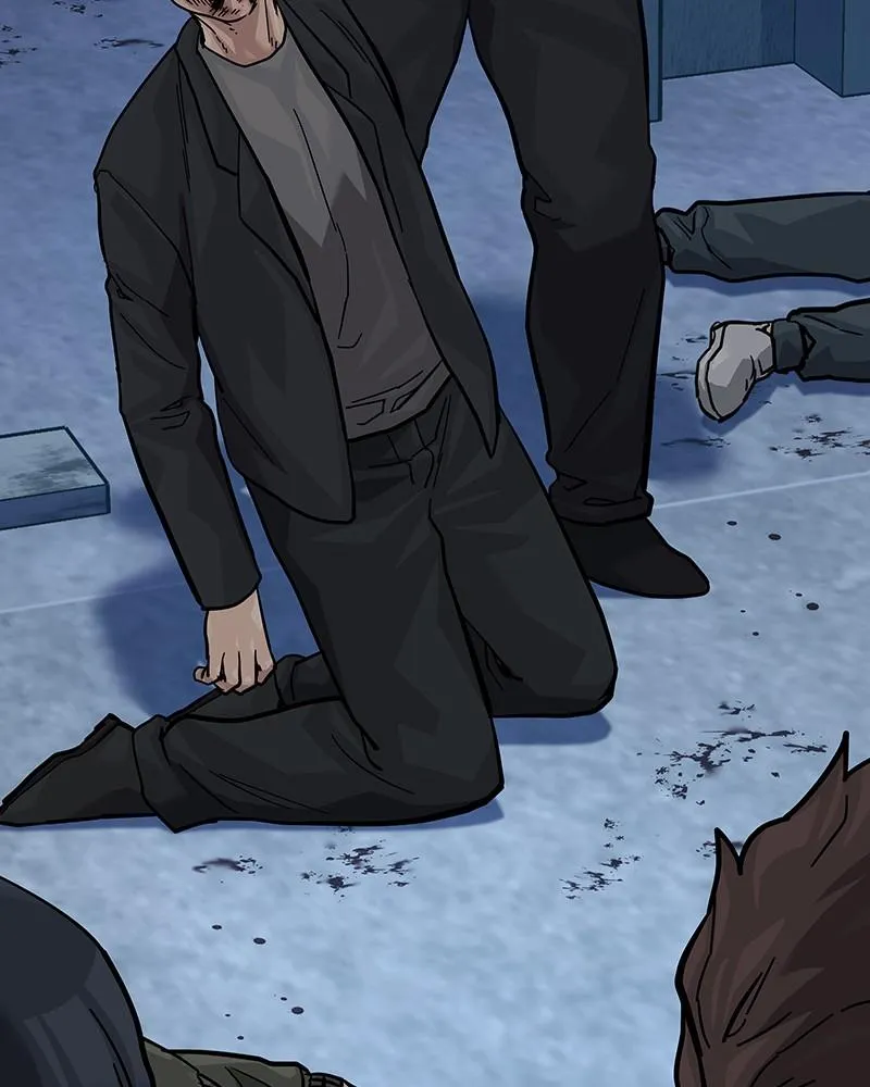Read To Not Die EN Manga Online