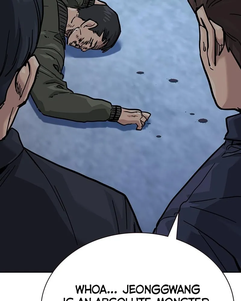 Read To Not Die EN Manga Online