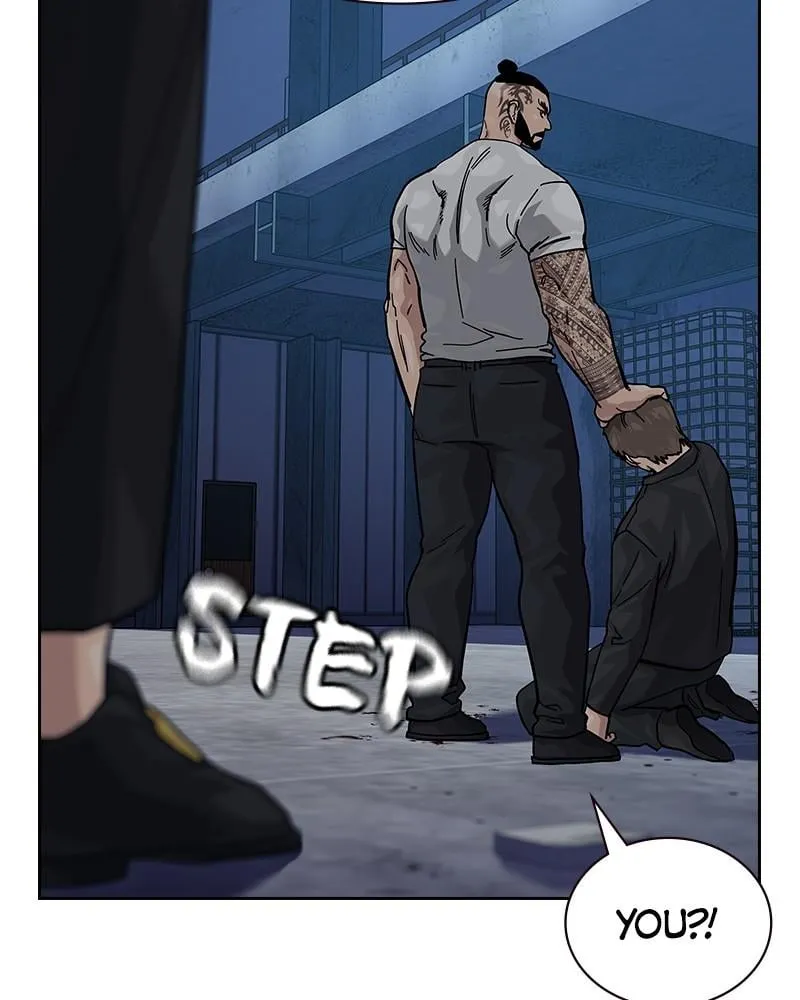 Read To Not Die EN Manga Online