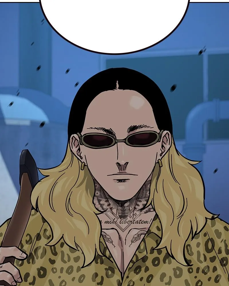 Read To Not Die EN Manga Online