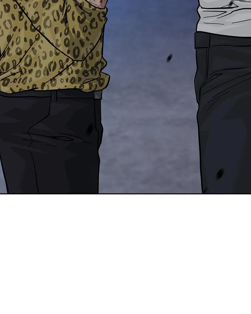 Read To Not Die EN Manga Online