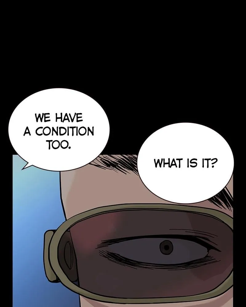 Read To Not Die EN Manga Online