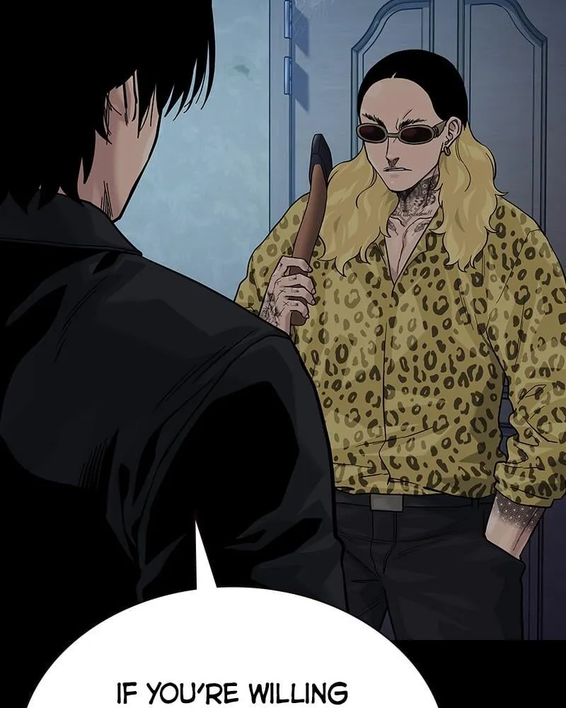 Read To Not Die EN Manga Online