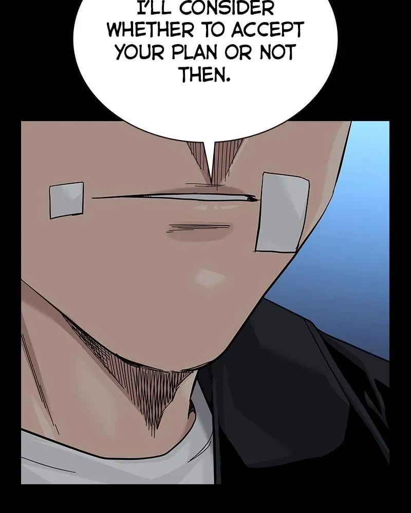 Read To Not Die EN Manga Online