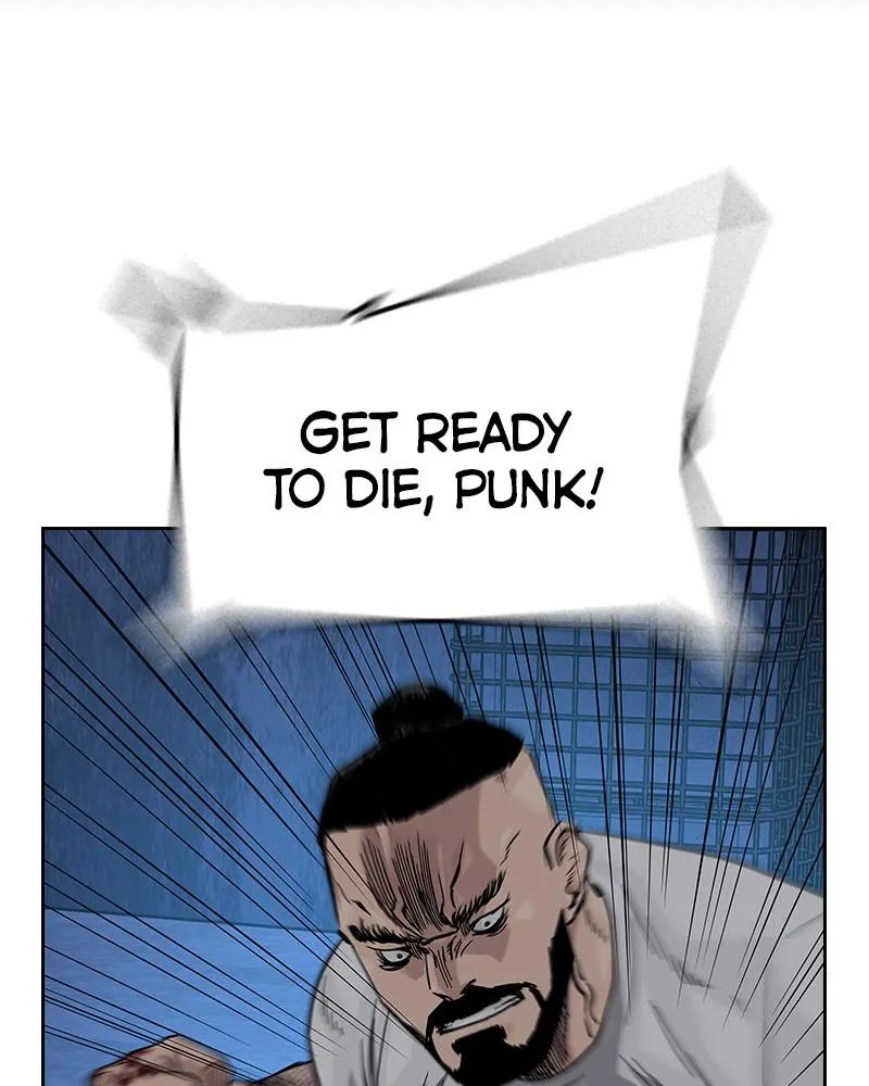 Read To Not Die EN Manga Online