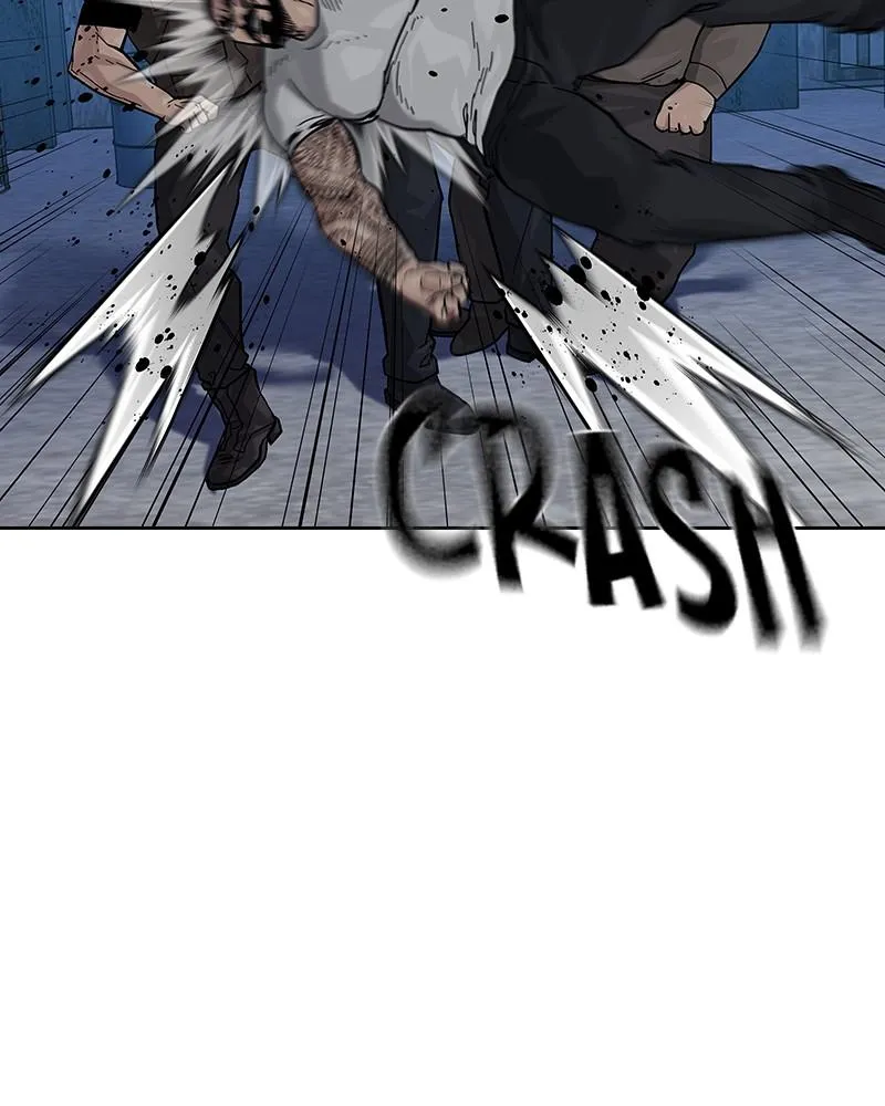 Read To Not Die EN Manga Online