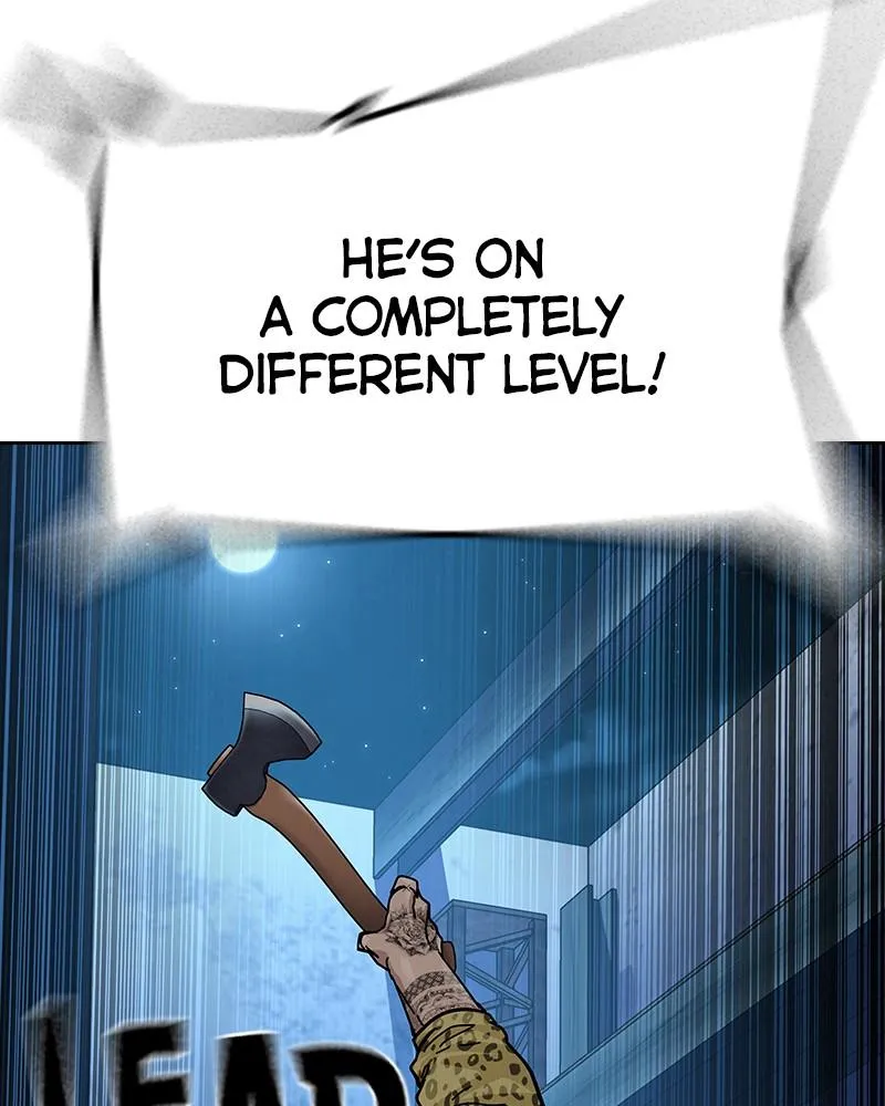 Read To Not Die EN Manga Online